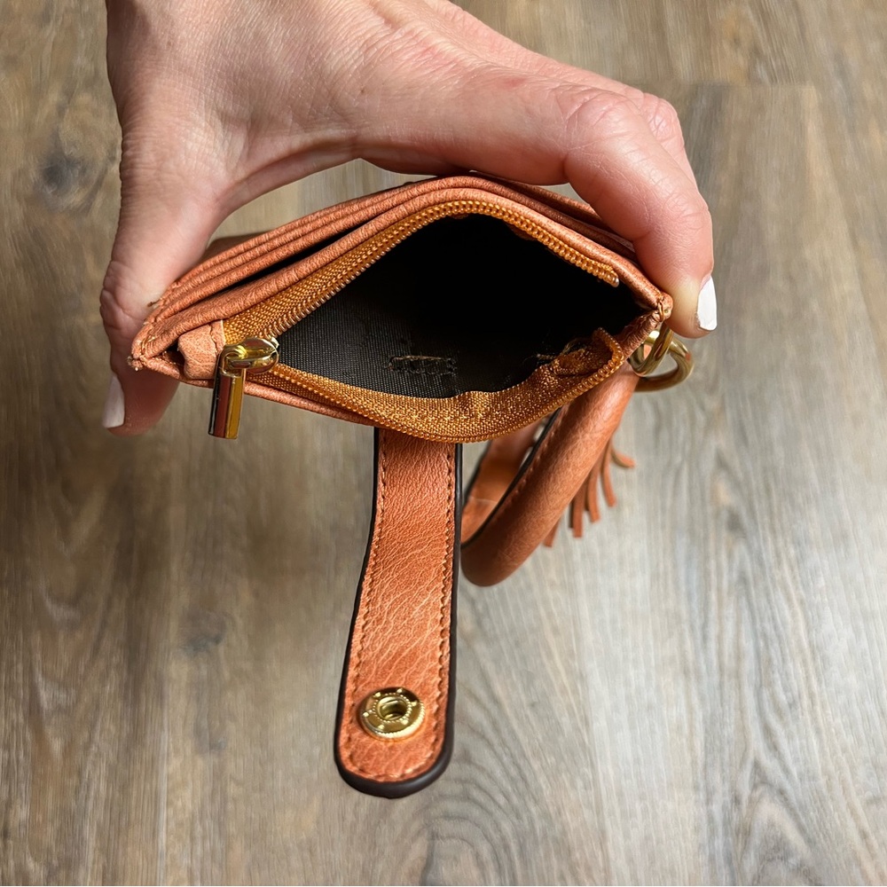 Wristlet wallet - Picture 3 of 3